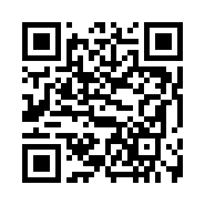 Bitcoin payment QR code