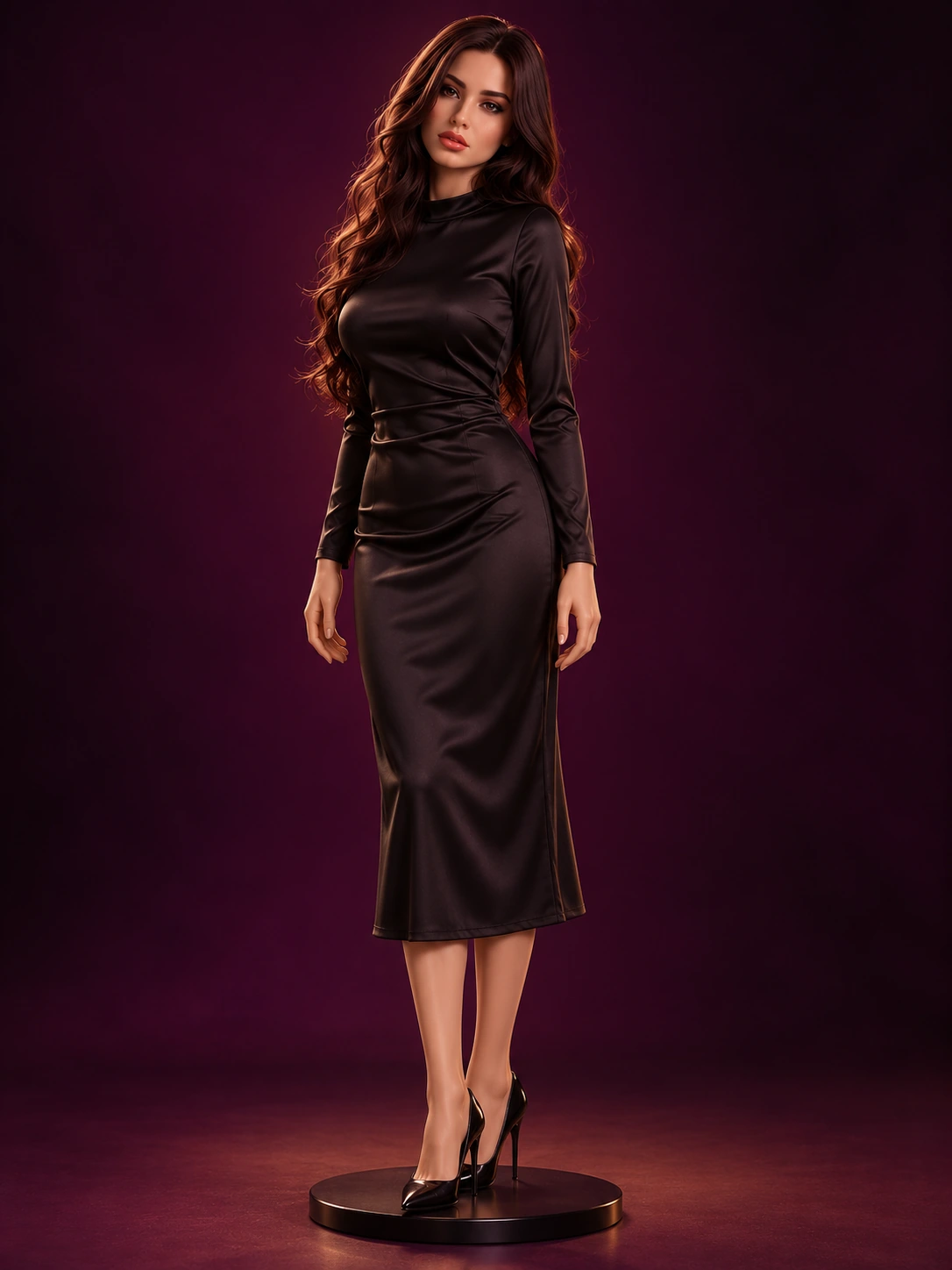 Fantaxy Doll from Fantaxy Boutique Cancún}