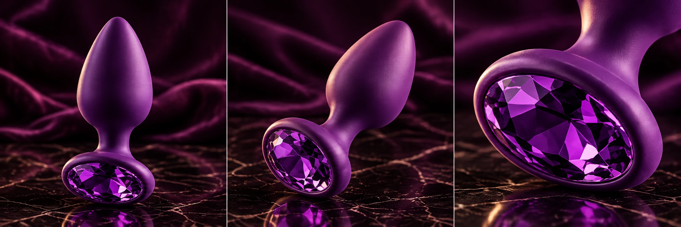 Jewel Plug