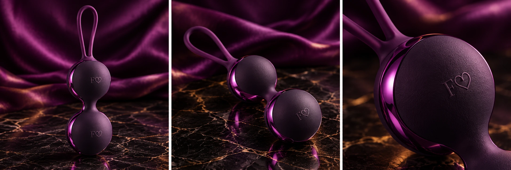 Kegel Balls
