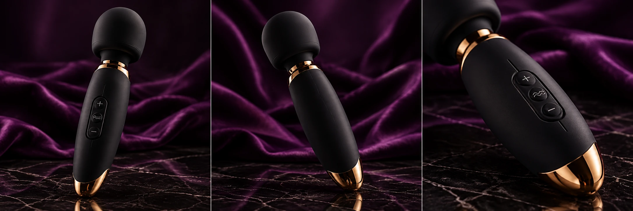 Midnight Wand