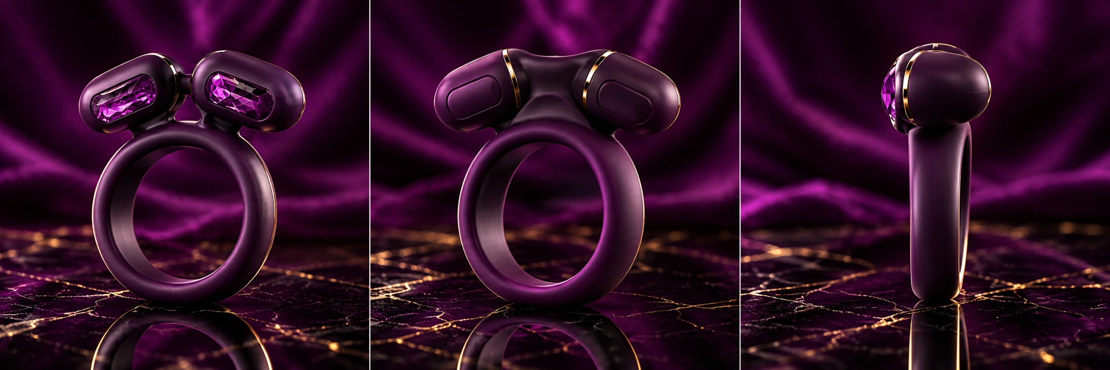 Pleasure Ring