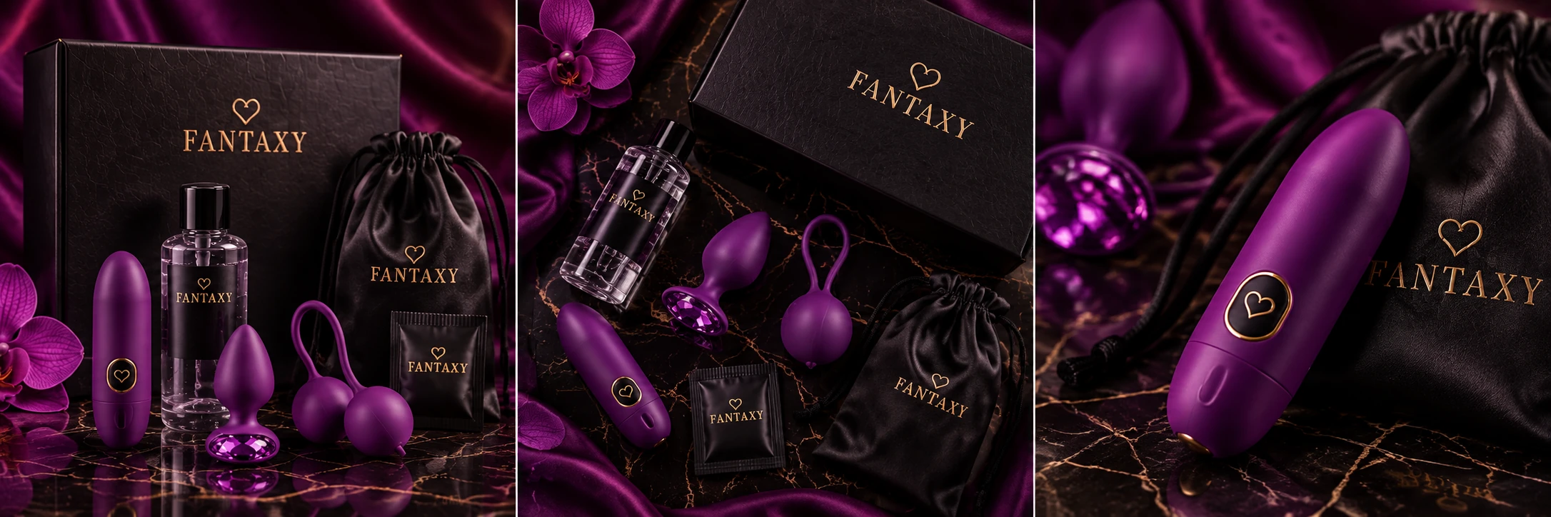 Wellness S Package
